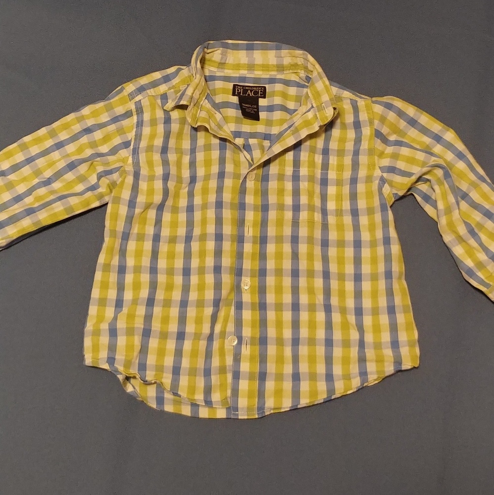 The Children's Place Shorts